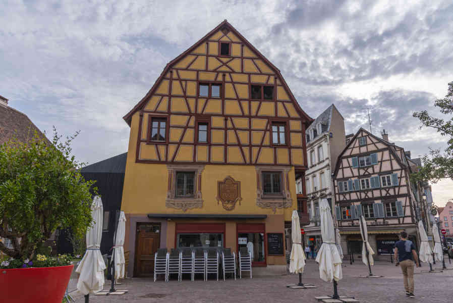 Francia - Alsacia 198 - Colmar.jpg